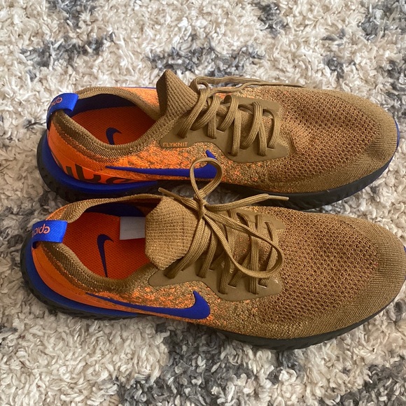 Shoes Nike epicreact good condition - Picture 1 of 4